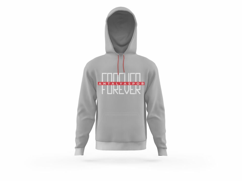 ANTALYASPOR FOREVER YAZILI SWEAT