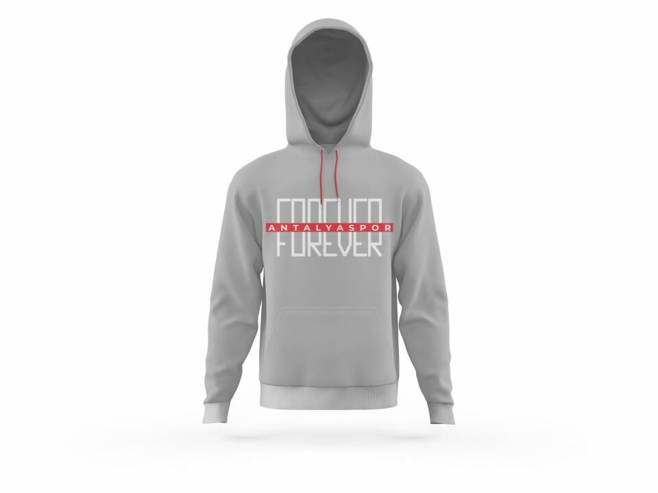 ANTALYASPOR FOREVER YAZILI SWEAT