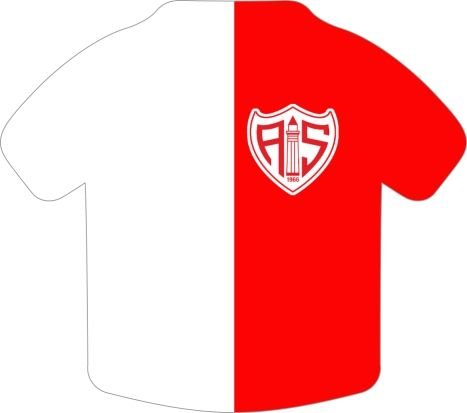 ANTALYASPOR ANAHTARLIK NOSTALJİ FORMA
