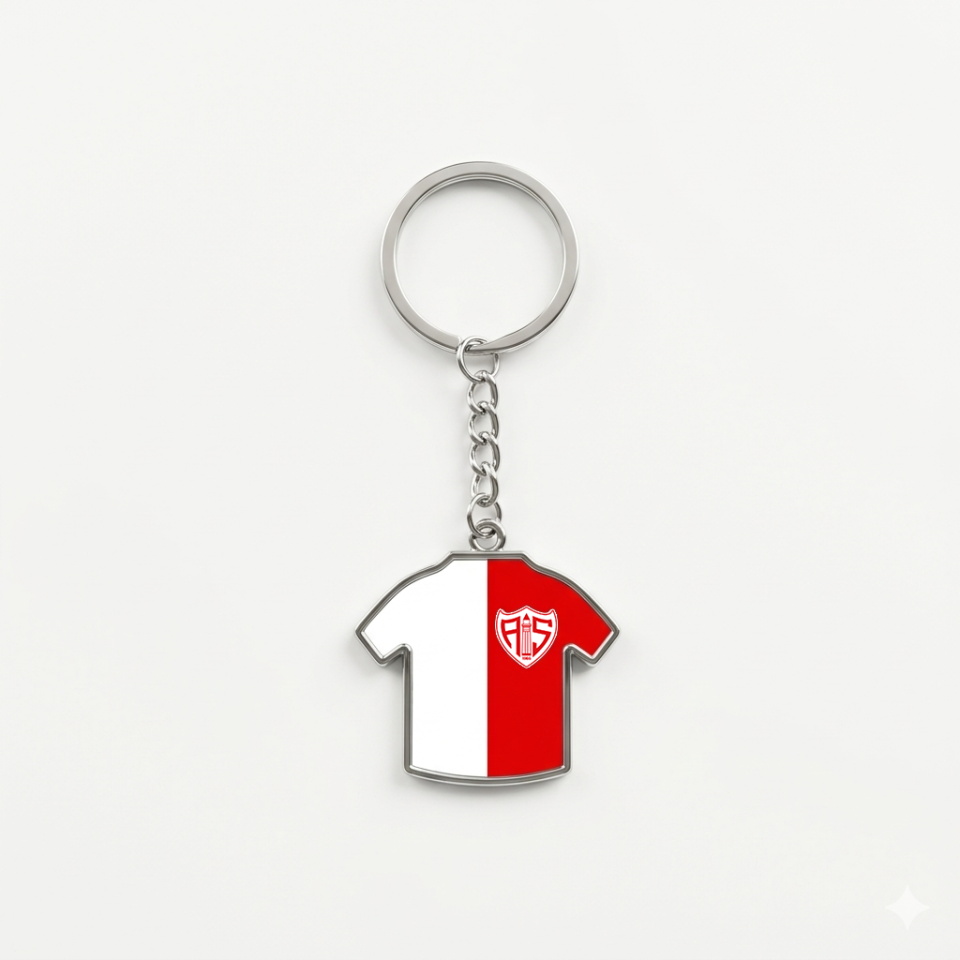 ANTALYASPOR ANAHTARLIK NOSTALJİ FORMA