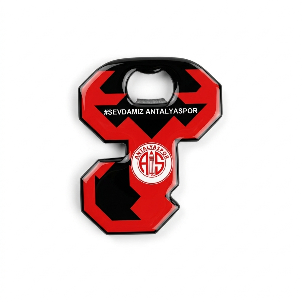 ANTALYASPOR MAGNET AKREP SEVDAMIZ AÇACAK