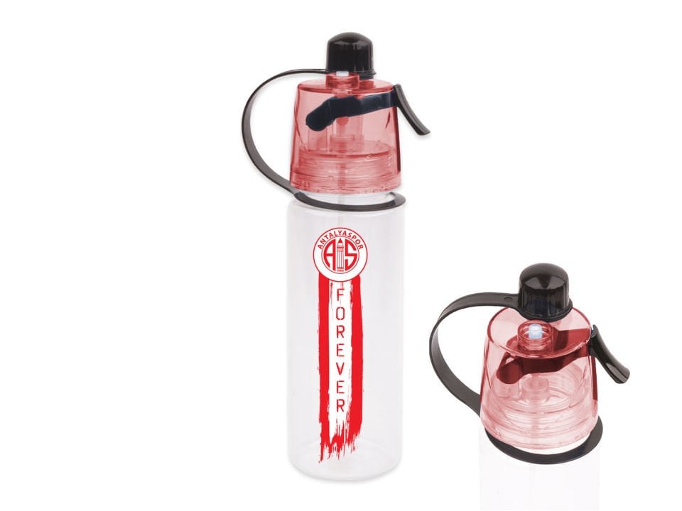 Antalyaspor Plastik Sprey Matara FOREVER