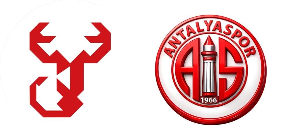 ANTALYASPOR DİKİZ AYNA SÜSÜ AKREP LOGO ARAÇ