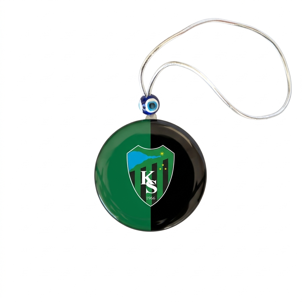 ANTALYASPOR  DİKİZ AYNA SÜSÜ KOCAELİ KARDEŞLİK ARAÇ