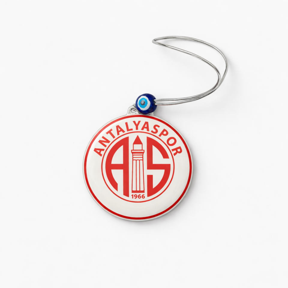 ANTALYASPOR  DİKİZ AYNA SÜSÜ KOCAELİ KARDEŞLİK ARAÇ