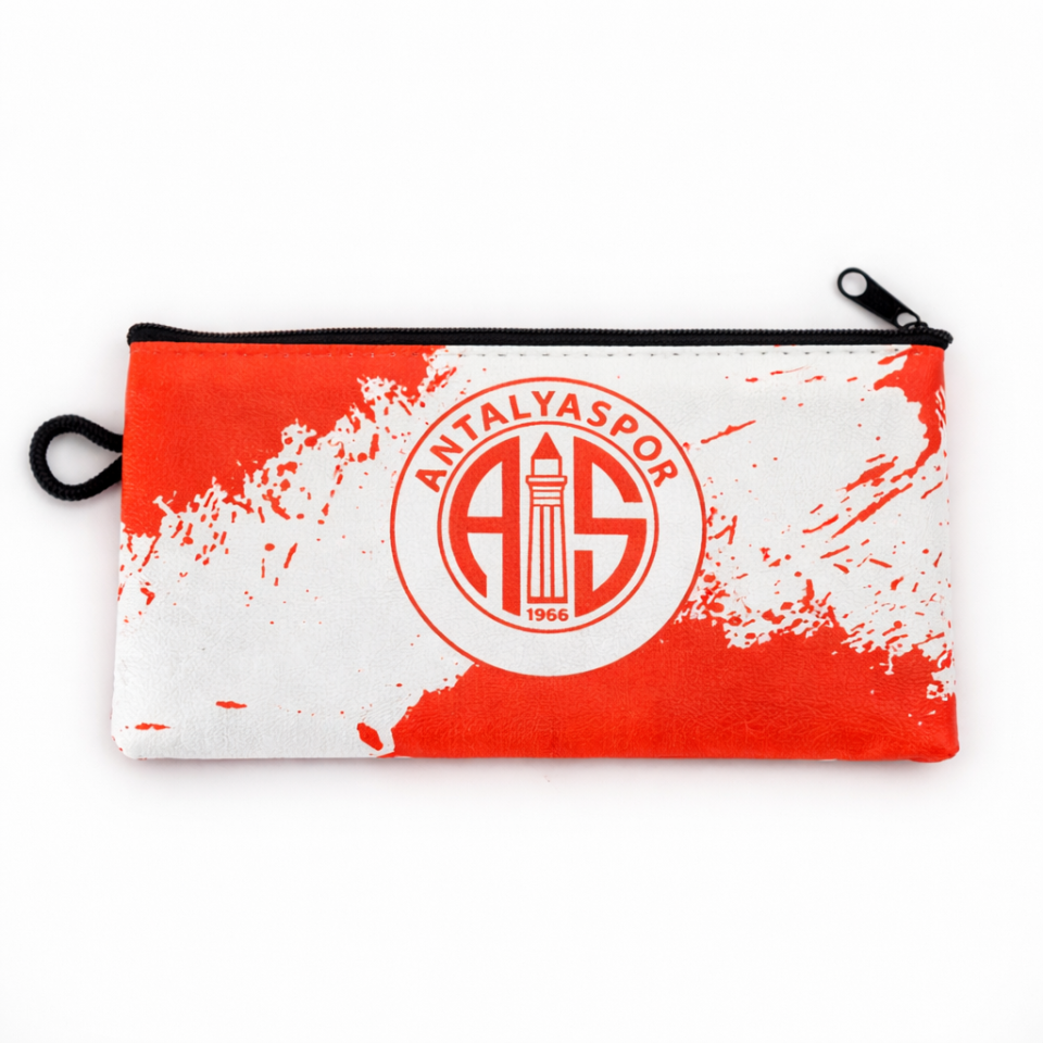 ANTALYASPOR KALEMLİK LOGO BOYA