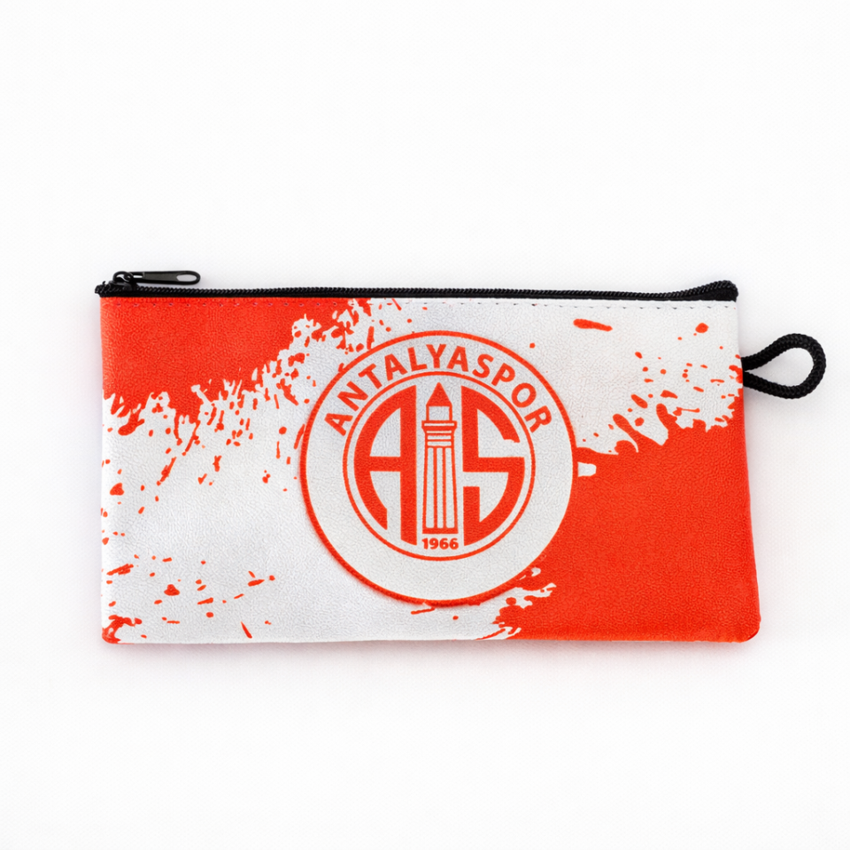 ANTALYASPOR KALEMLİK LOGO BOYA