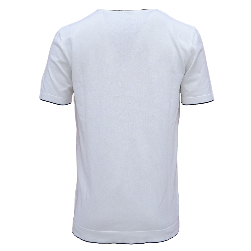 ANTALYASPOR TRİKO NAKIŞ GÖĞÜS YAZI  TSHİRT