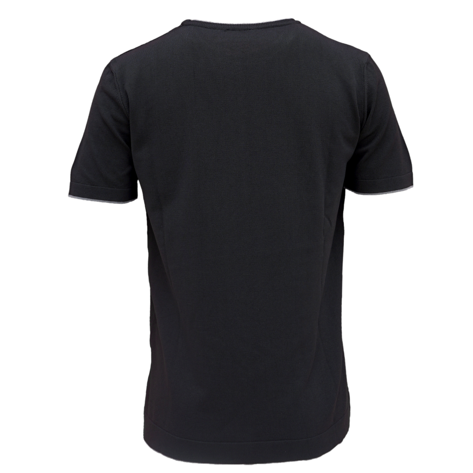 ANTALYASPOR TRİKO NAKIŞ GÖĞÜS YAZI  TSHİRT