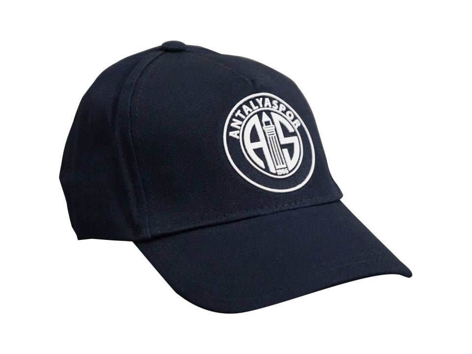 ANTALYASPOR ÇOCUK ŞAPKA