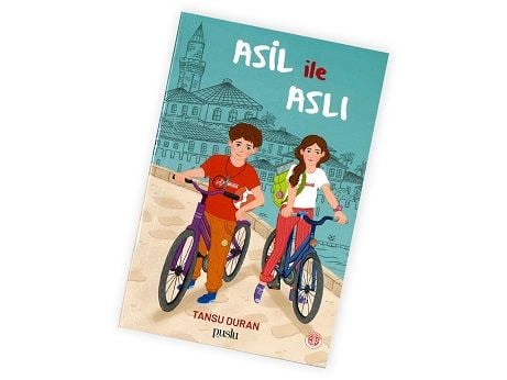 ASİL İLE ASLI OKUMA KİTABI