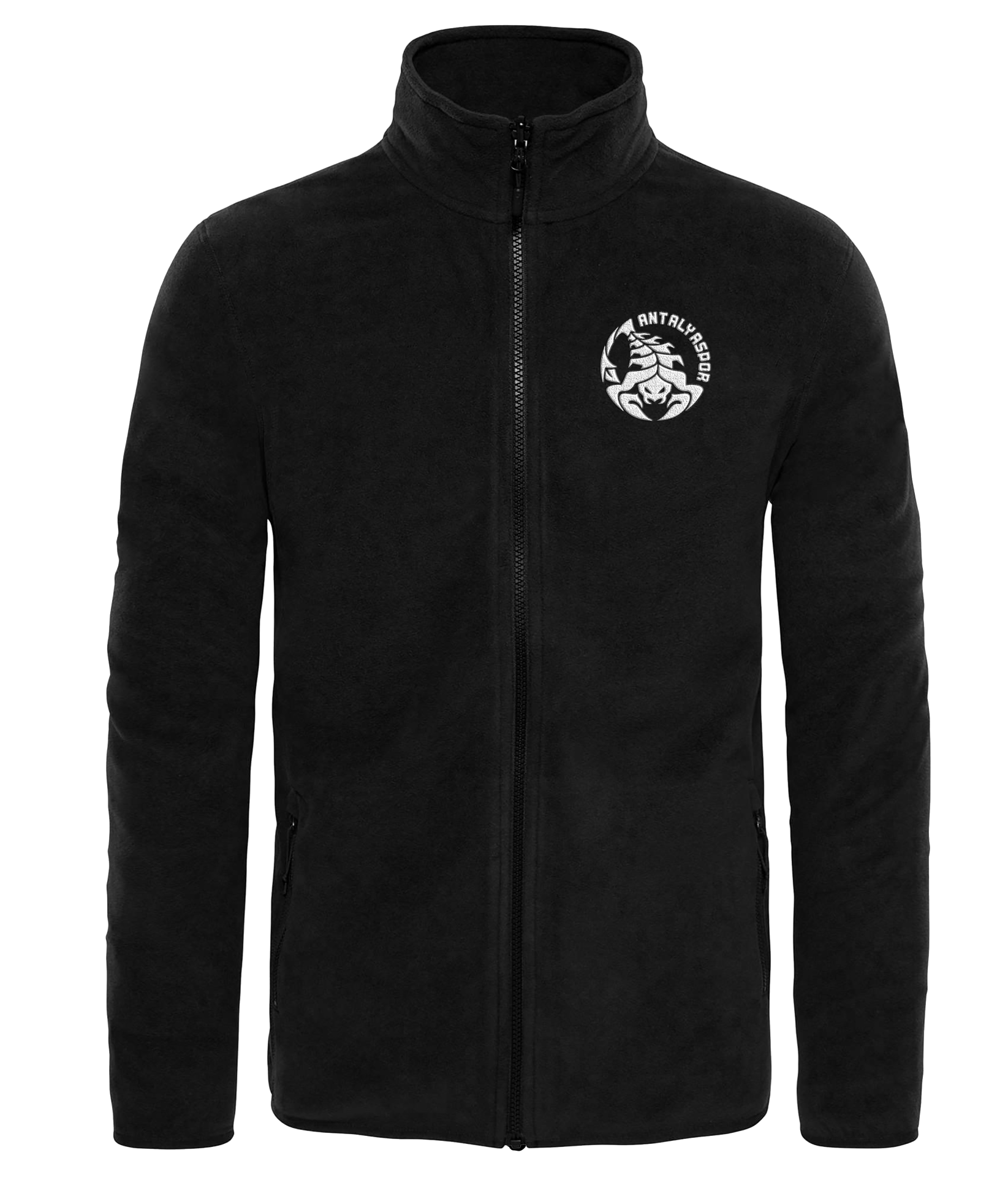 ANTALYASPOR ÇOCUK  GÖĞÜS AKREP NAKIŞ POLAR