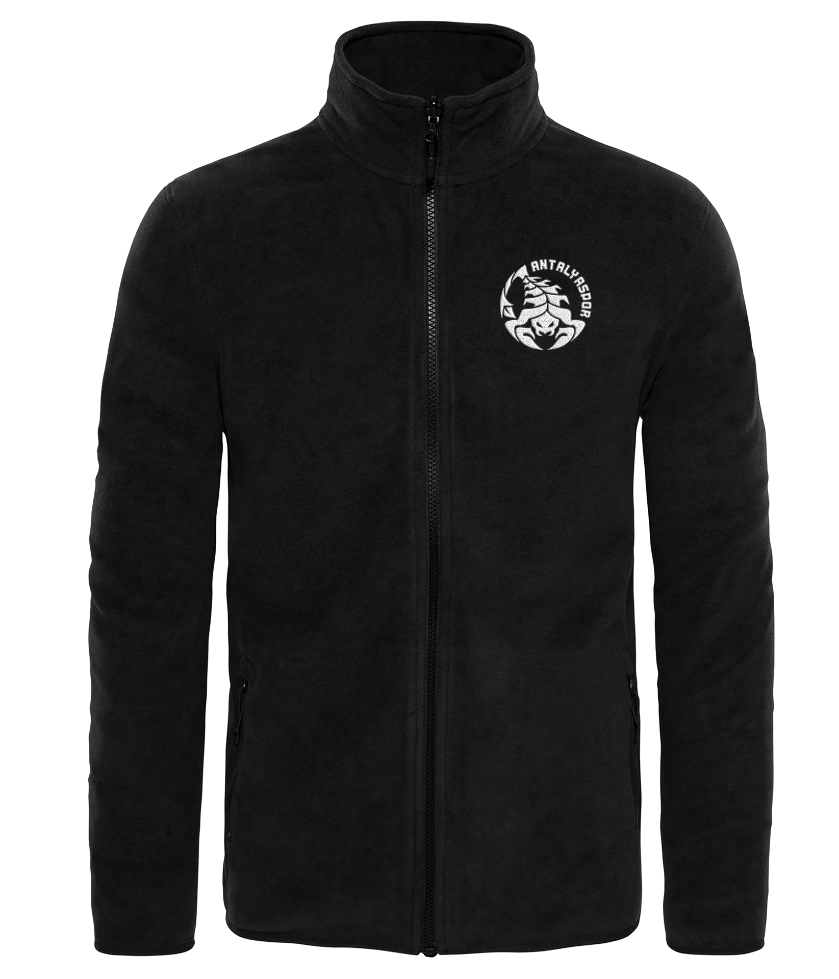 ANTALYASPOR ÇOCUK  GÖĞÜS AKREP NAKIŞ POLAR