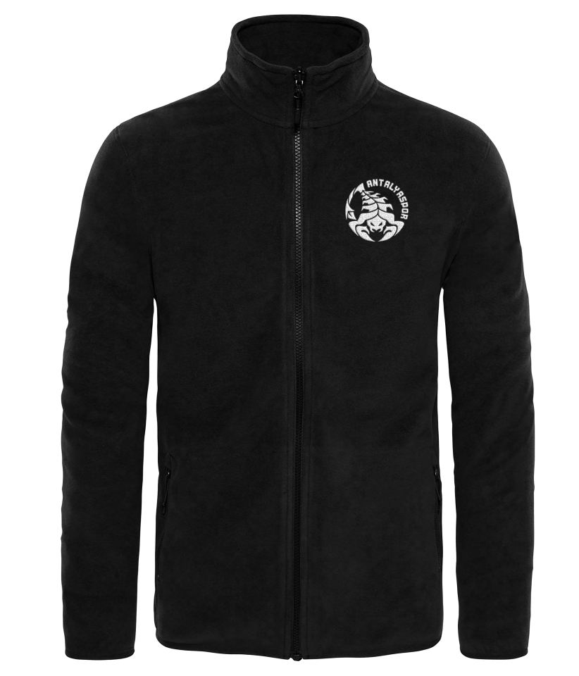 ANTALYASPOR ÇOCUK  GÖĞÜS AKREP NAKIŞ POLAR