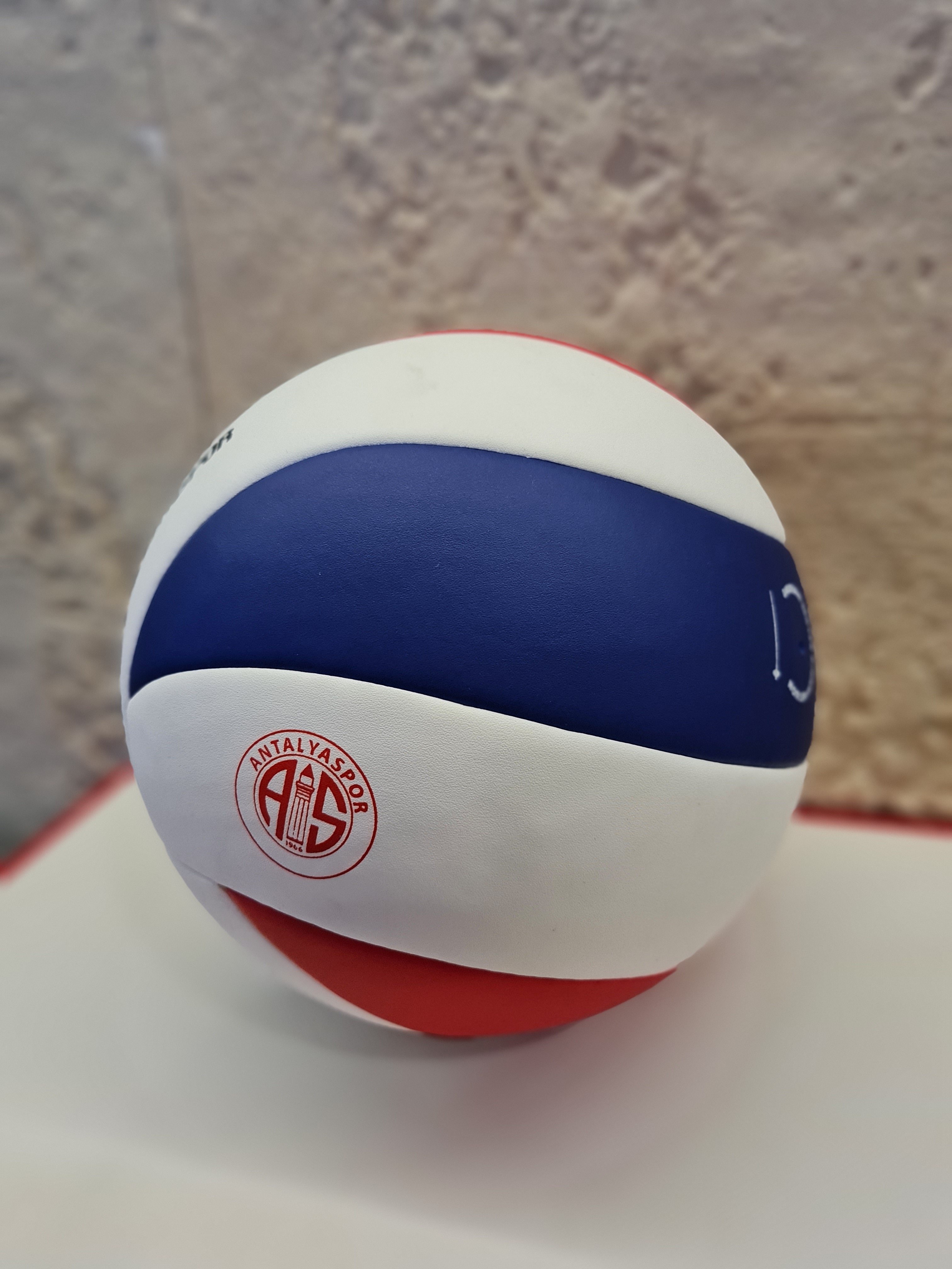 ANTALYASPOR VOLEYBOL TOPU