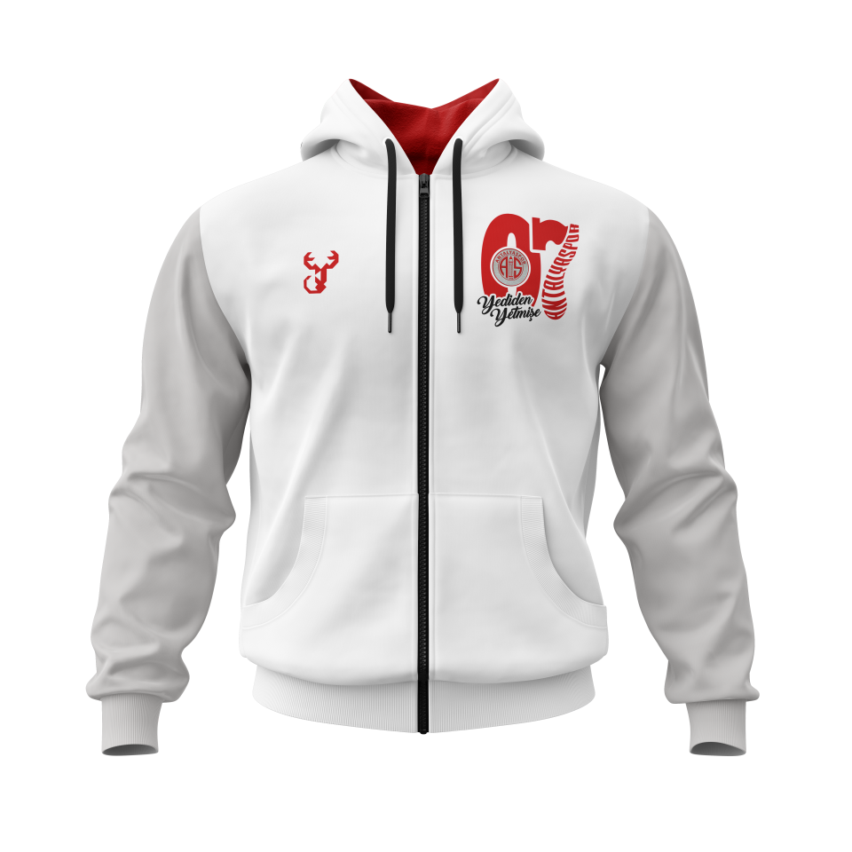 ANTALYASPOR YEDİDEN YETMİŞE SWEATSTHİRT
