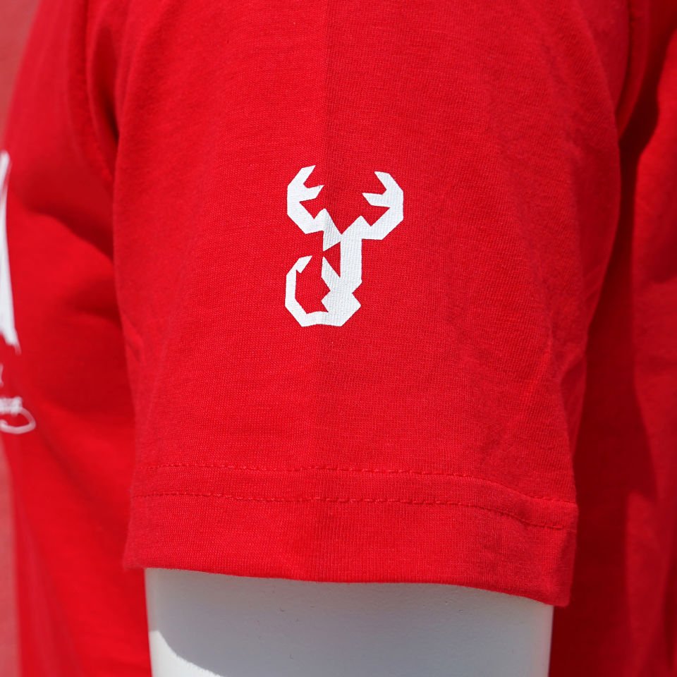 ANTALYASPOR MOST BEAUTIFUL BASKILI  TSHIRT