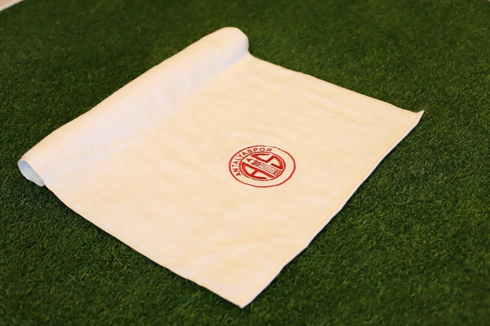 ANTALYASPOR EL HAVLUSU 50*90cm