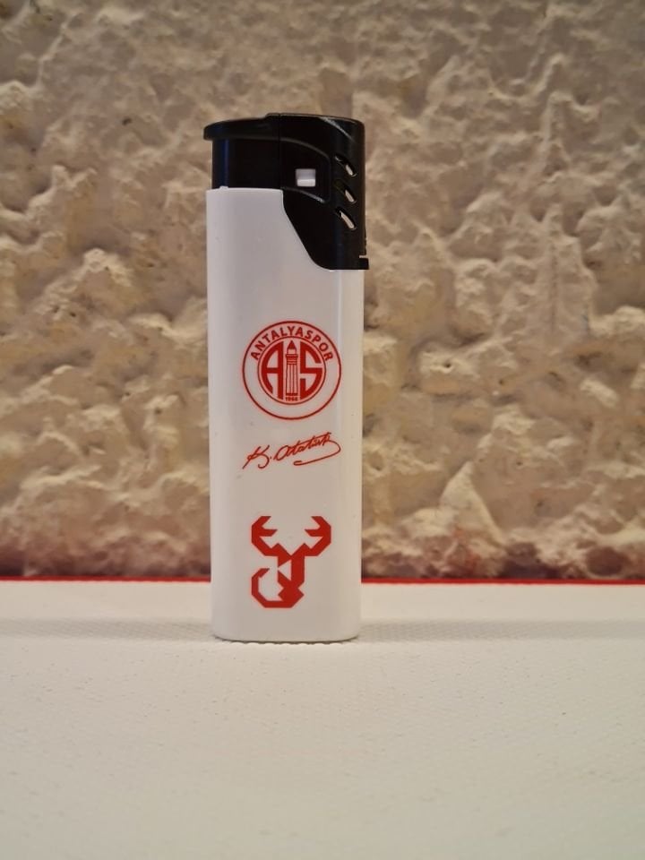 ANTALYASPOR RÜZGAR ÇAKMAK