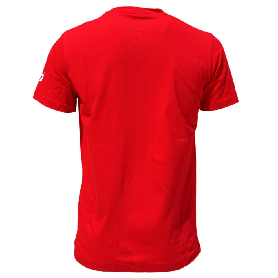 ANTALYASPOR GÖĞÜS AKREP FIRÇA TSHIRT