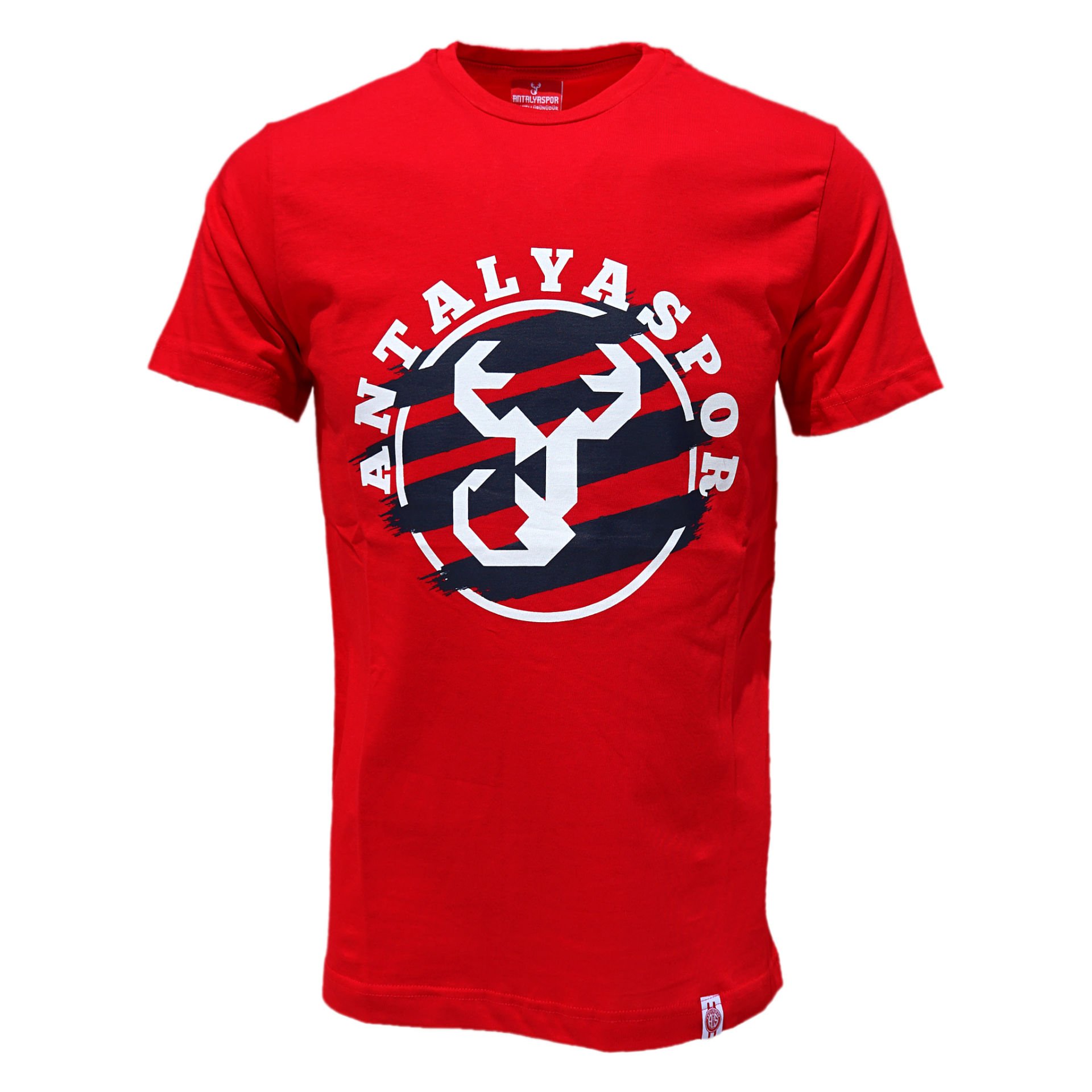 ANTALYASPOR GÖĞÜS AKREP FIRÇA TSHIRT