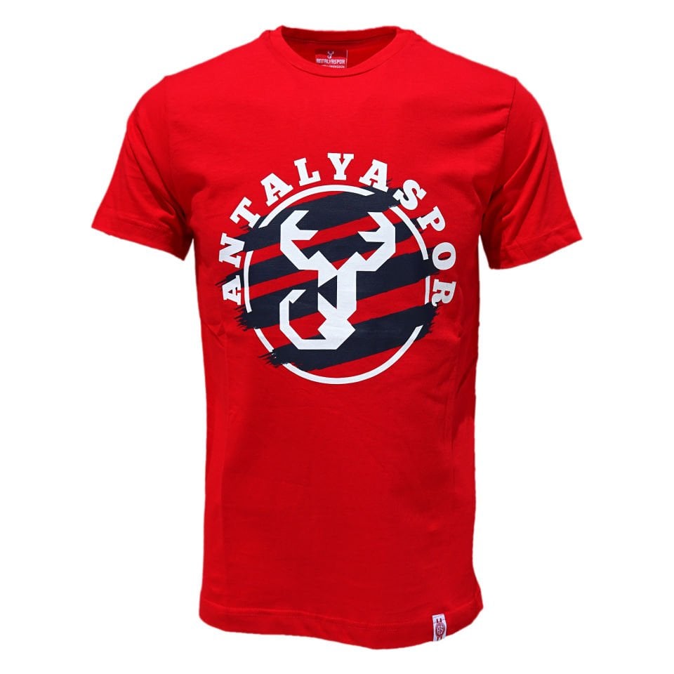 ANTALYASPOR GÖĞÜS AKREP FIRÇA TSHIRT