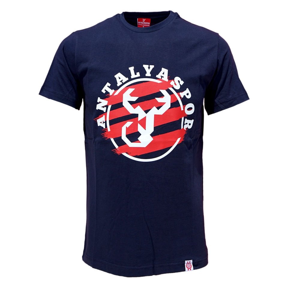 ANTALYASPOR GÖĞÜS AKREP FIRÇA TSHIRT
