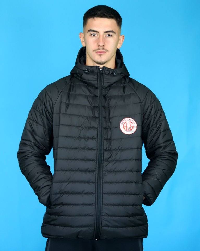 ANTALYASPOR ANORAK MONT