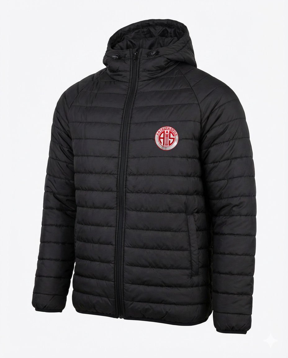 ANTALYASPOR ANORAK MONT