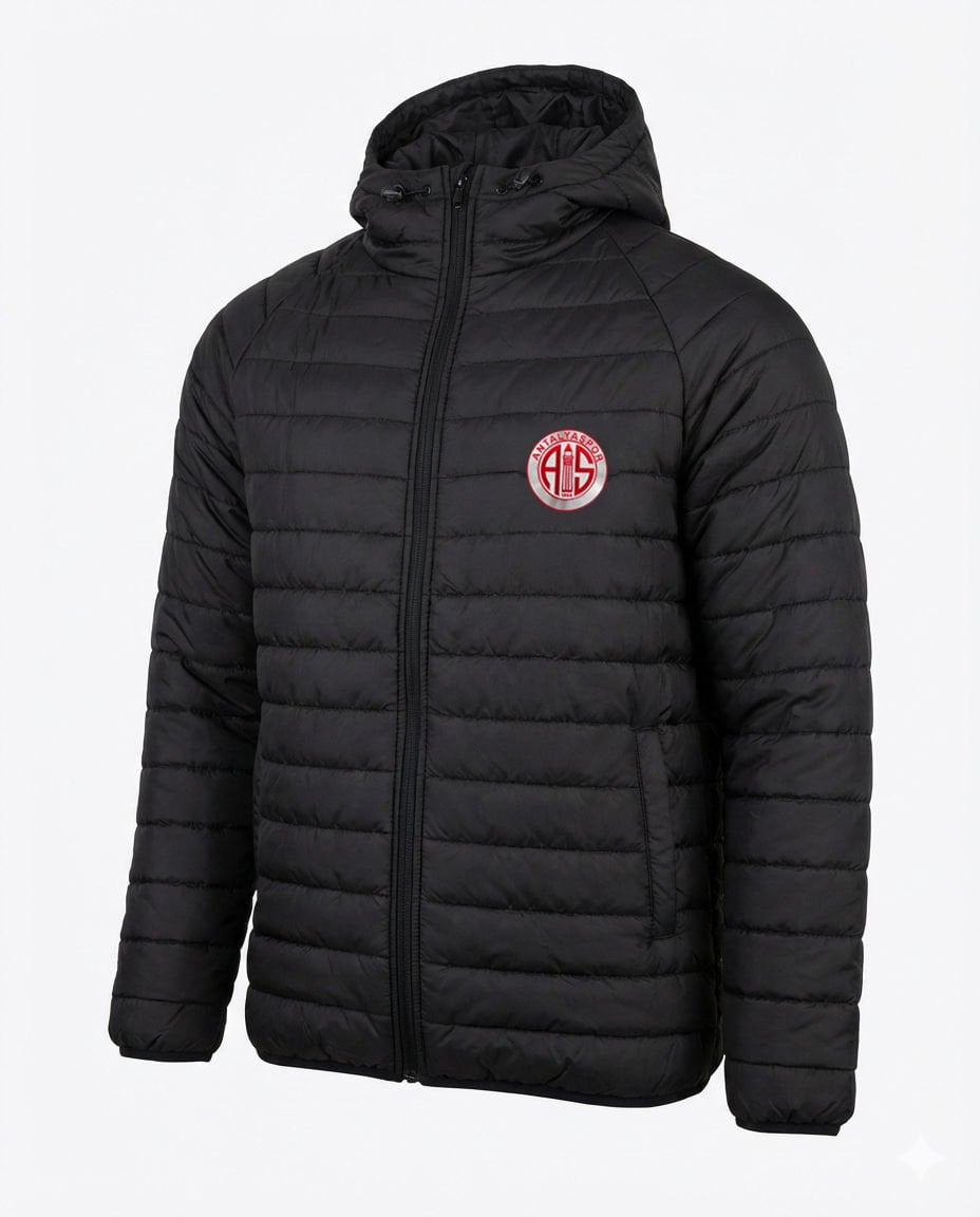 ANTALYASPOR ANORAK MONT