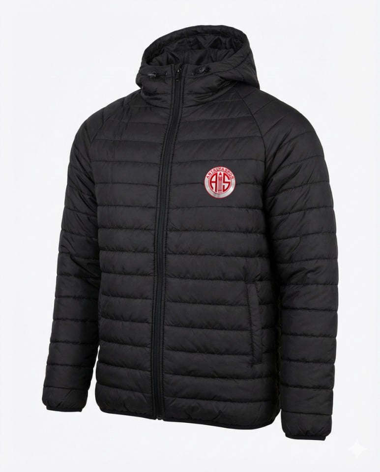 ANTALYASPOR ANORAK MONT