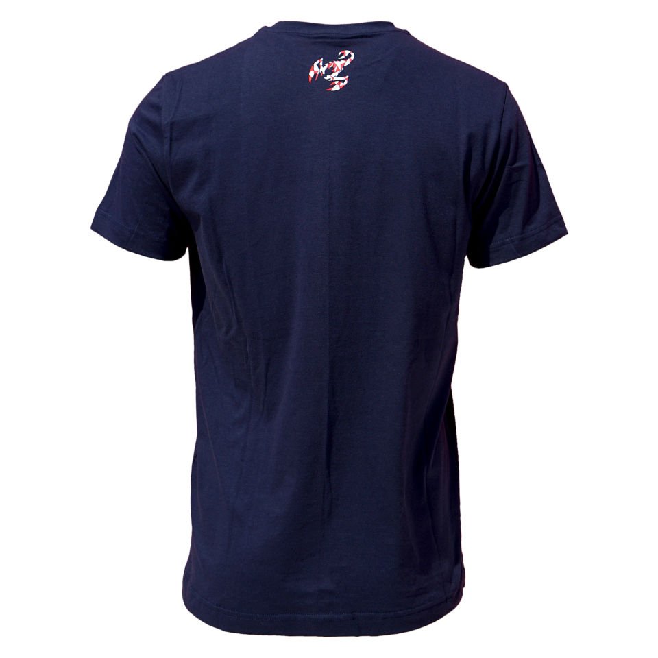ANTALYASPOR LOGO  DAMALI ANTALYA YAZILI  TSHIRT