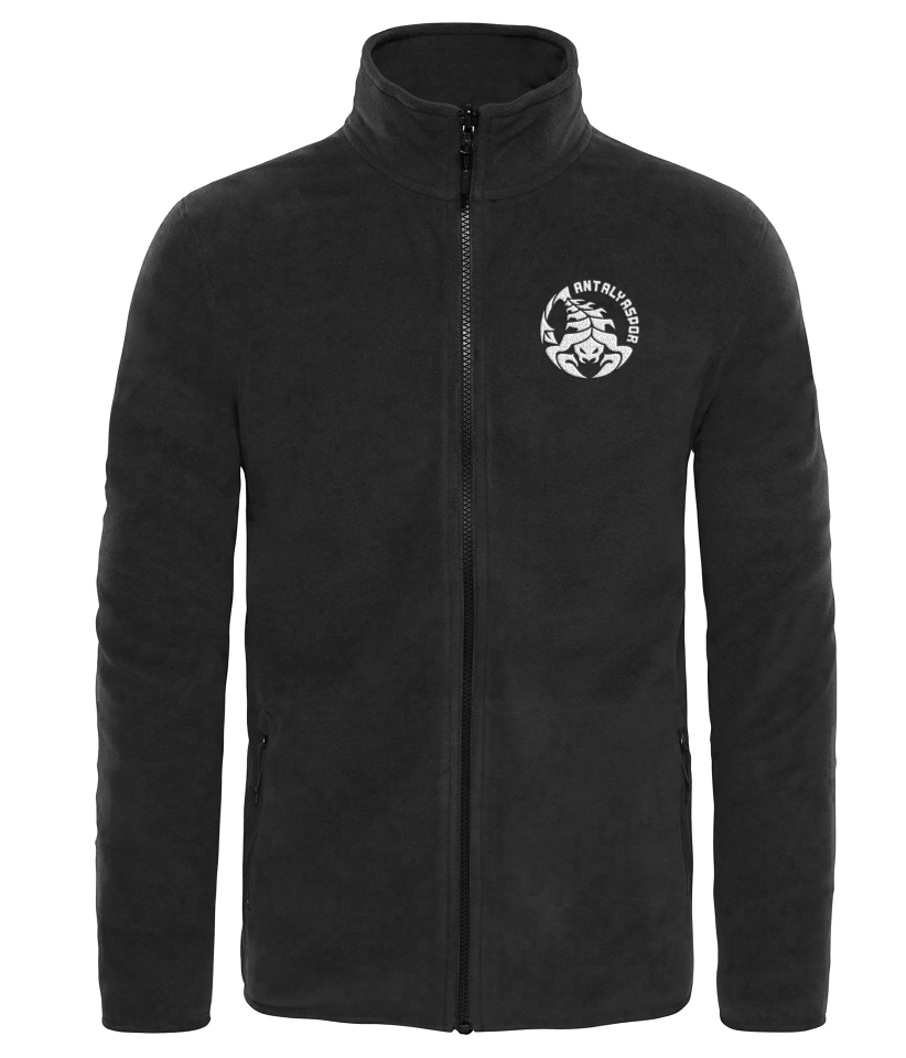 ANTALYASPOR GÖĞÜS AKREP NAKIŞ POLAR