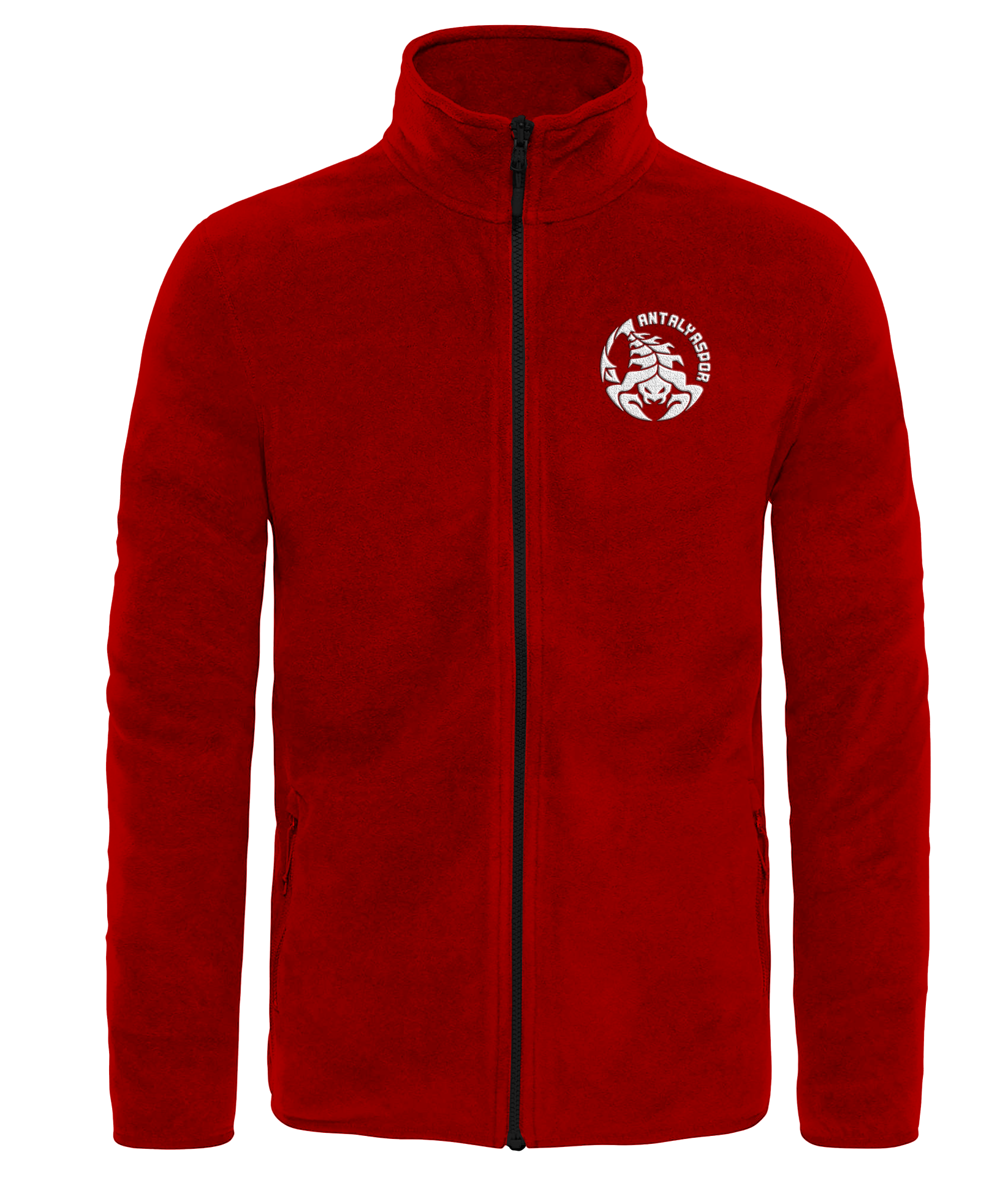 ANTALYASPOR GÖĞÜS AKREP NAKIŞ POLAR