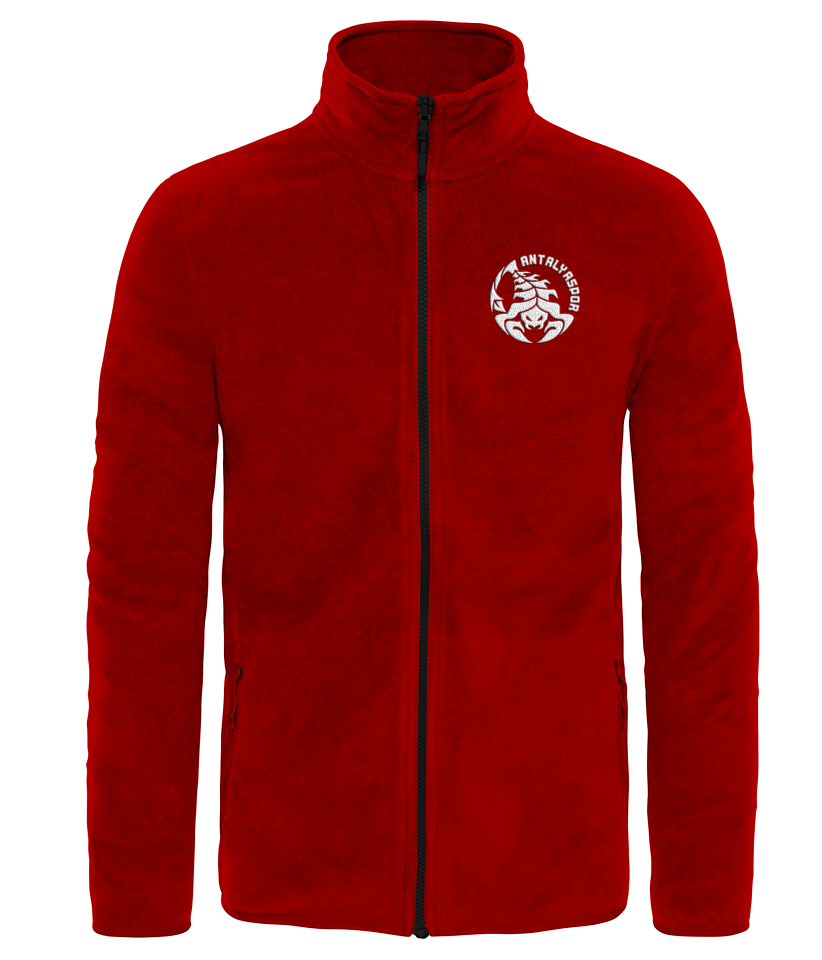 ANTALYASPOR GÖĞÜS AKREP NAKIŞ POLAR