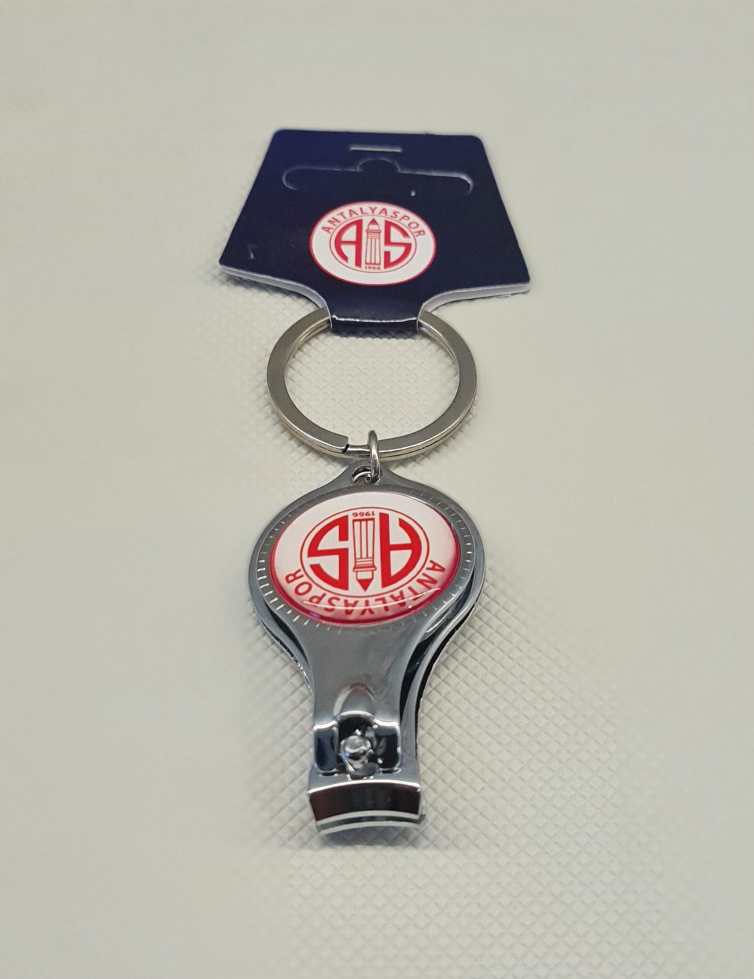 ANTALYASPOR TIRNAK MAKASI ANAHTARLIK