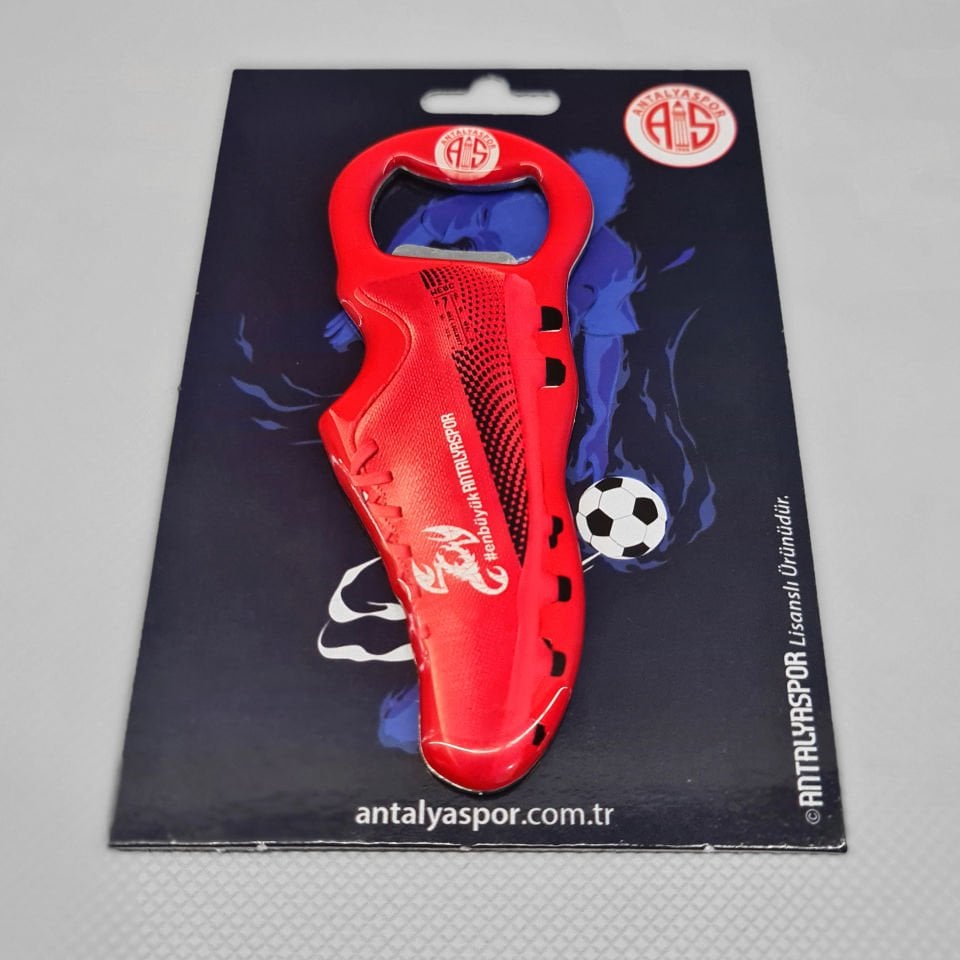 ANTALYASPOR KRAMPON MODEL AÇACAK
