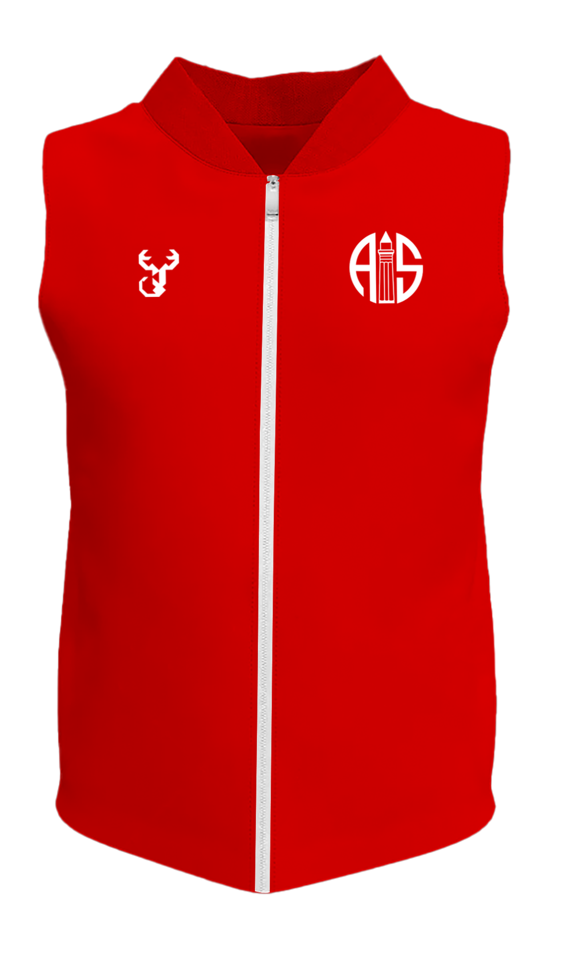 ANTALYASPOR HAKİM YAKA ŞARDONLU YELEK