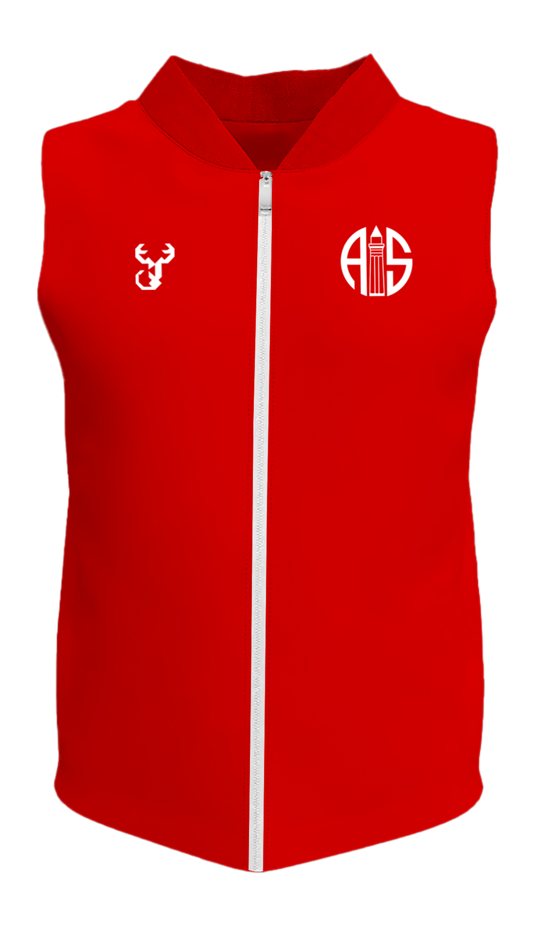 ANTALYASPOR HAKİM YAKA ŞARDONLU YELEK