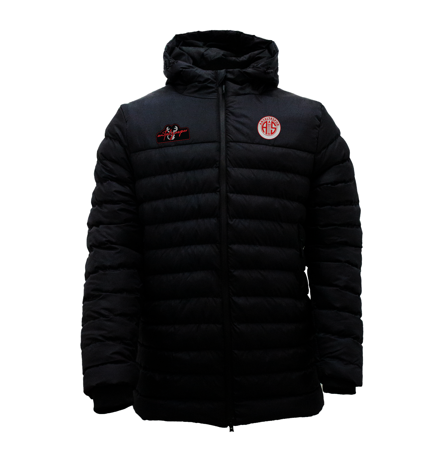 ANTALYASPOR ANORAK AKREP LOGO MONT