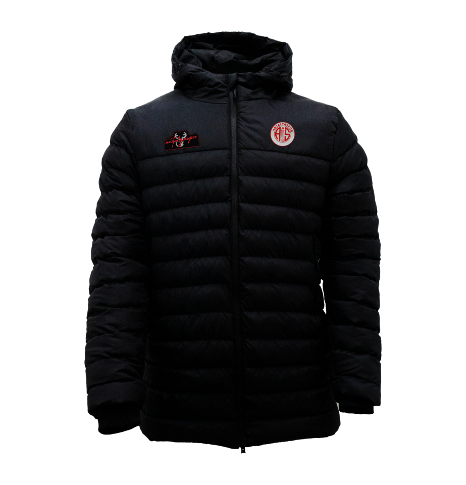ANTALYASPOR ANORAK AKREP LOGO MONT