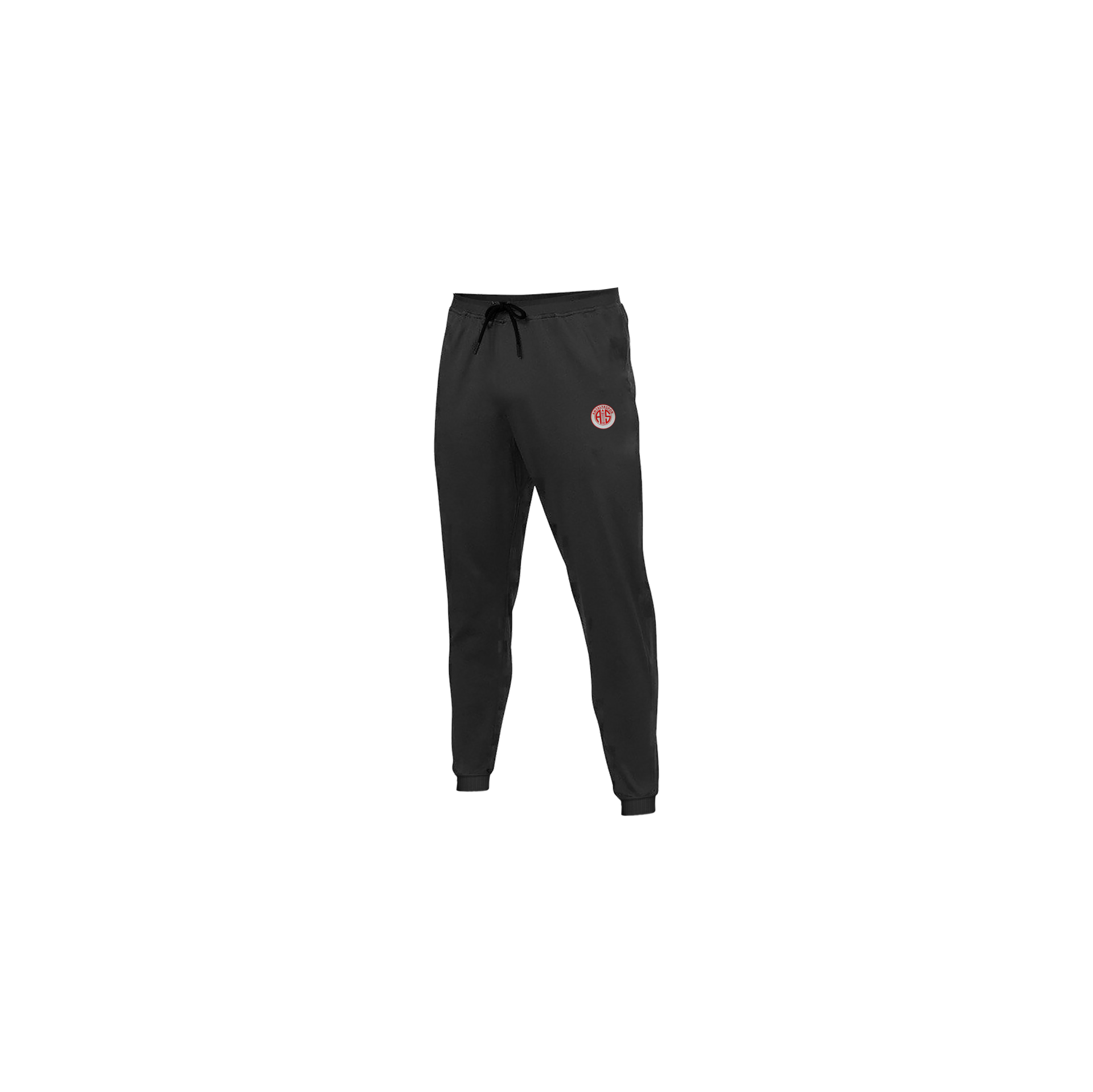 ANTALYASPOR ÇOCUK ŞARDONLU PARLAK LOGO EŞOFMAN ALTI