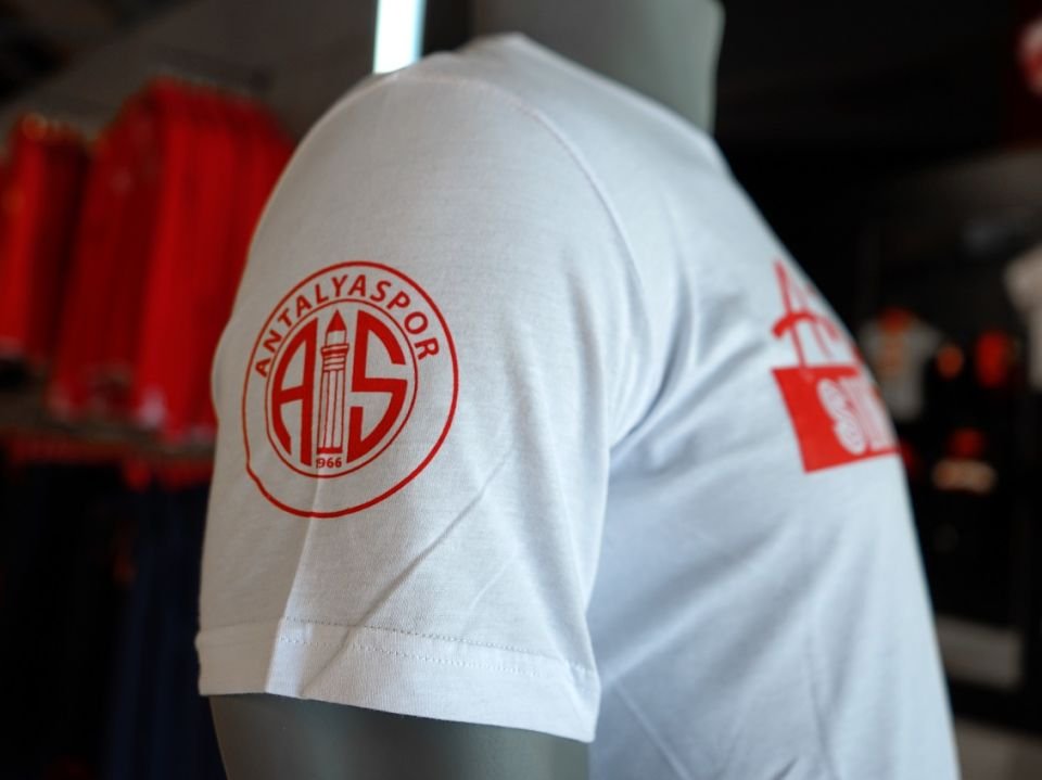 ANTALYASPOR SINCE 1966 THIRT