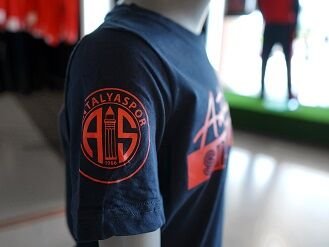 ANTALYASPOR SINCE 1966 ÇOCUK TSHIRT