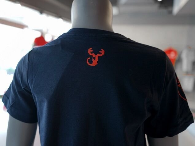 ANTALYASPOR SINCE 1966 ÇOCUK TSHIRT
