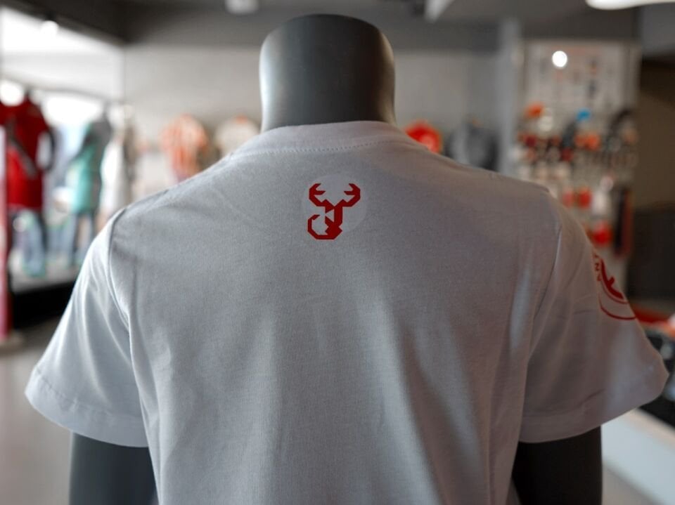 ANTALYASPOR SINCE 1966 ÇOCUK TSHIRT