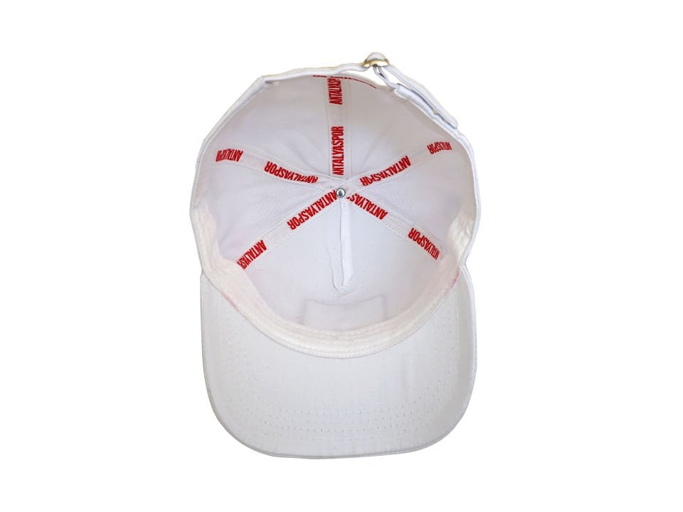 ANTALYASPOR BENCH (Logo) CIRTLI ŞAPKA