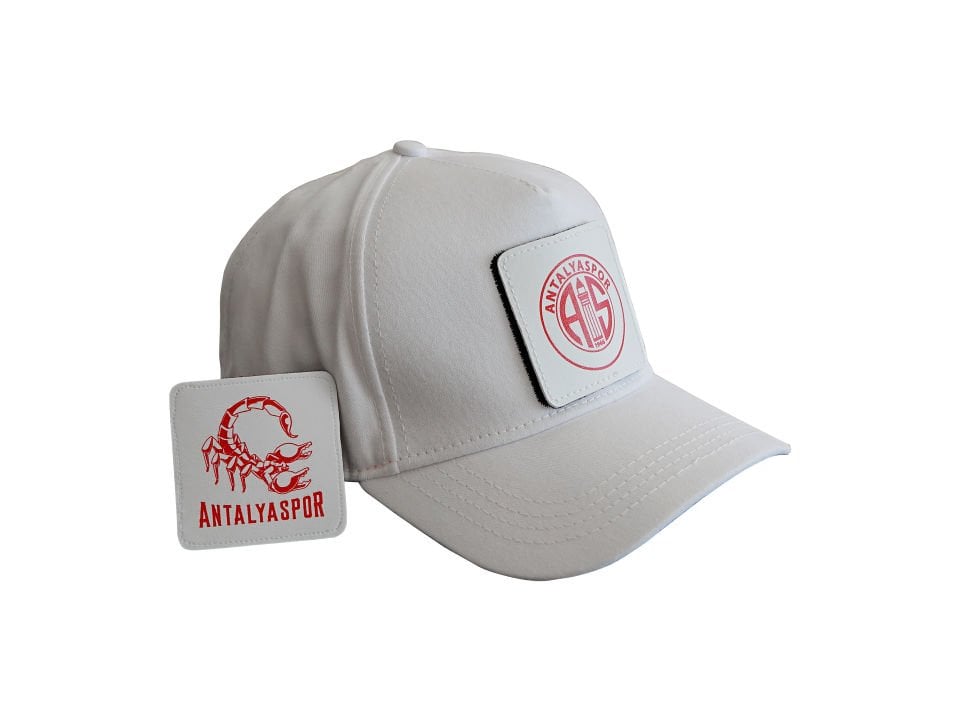 ANTALYASPOR BENCH (Logo) CIRTLI ŞAPKA