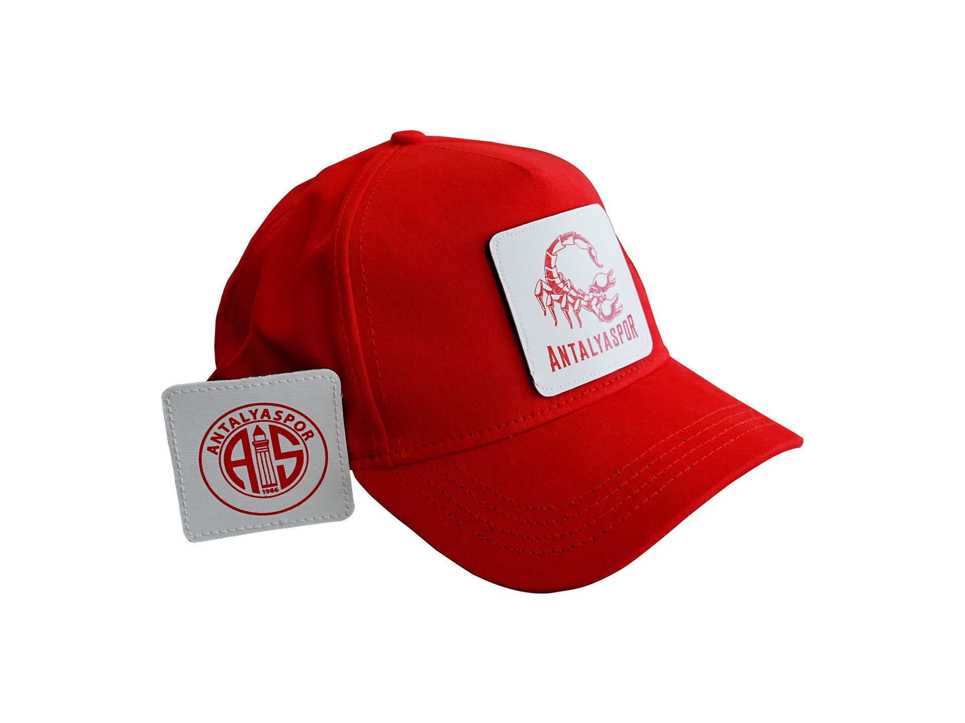 ANTALYASPOR BENCH (Logo) CIRTLI ŞAPKA