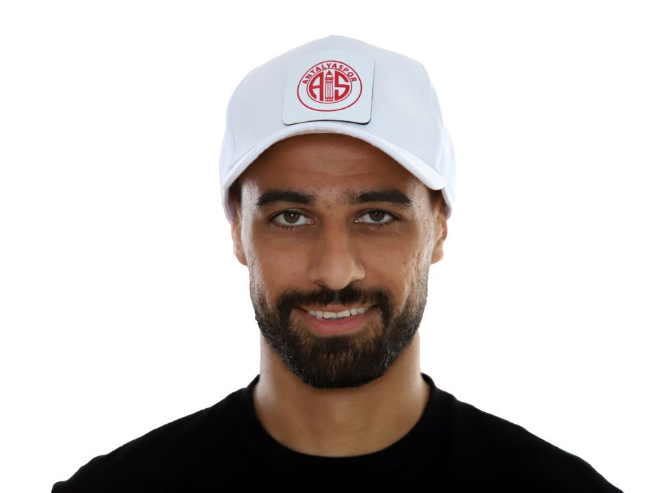 ANTALYASPOR BENCH (Logo) CIRTLI ŞAPKA